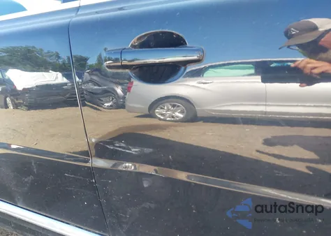 2012 Volvo S80 3.2/3.2 Platinum/3.2 Premier Plus z USA, uszkodzony, nr VIN YV1940AS5C1154479